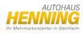 Autohaus Henning GmbH